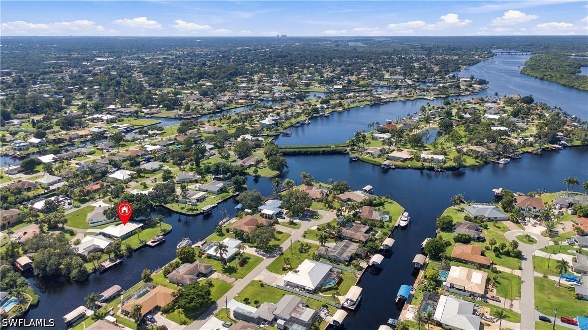 13518 Island Rd., Fort Myers, FL 33905