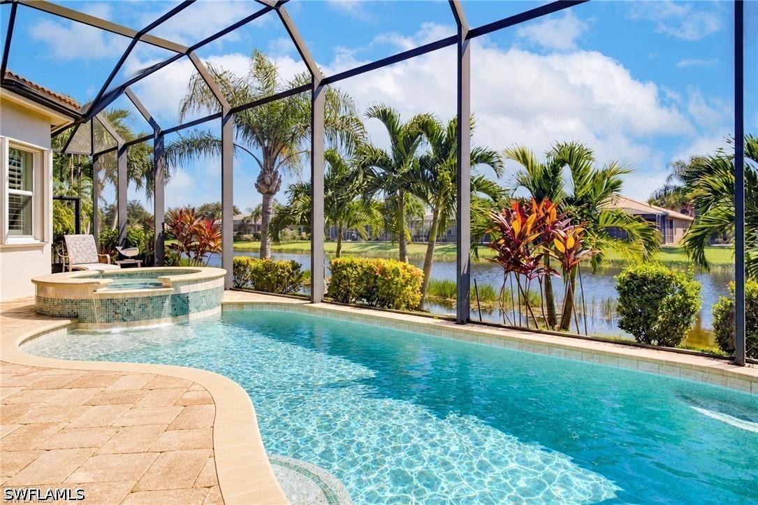 6574 Monterey Point, Naples, FL 34105