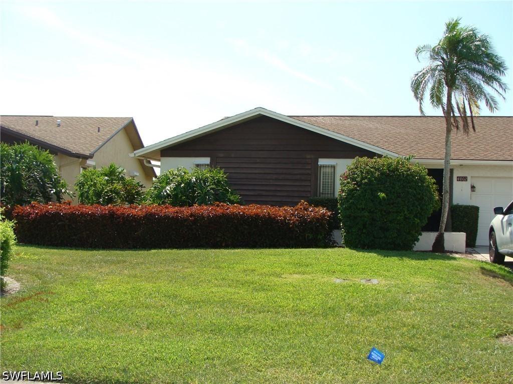 4802 Lakewood Blvd., Naples, FL 34112