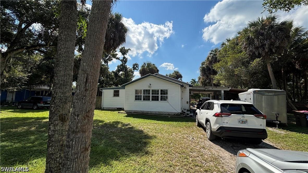 218 Labelle Ave., Fort Myers, FL 33905