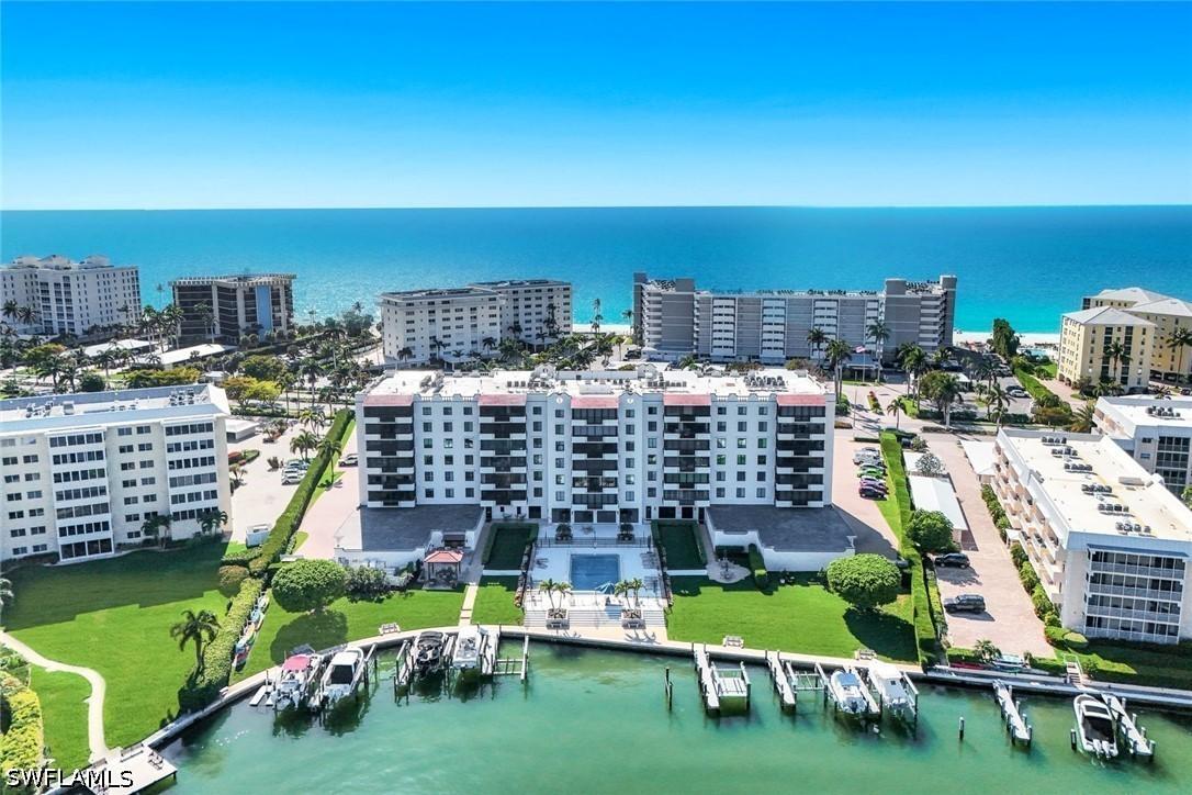 3430 Gulf Shore Blvd. #2I, Naples, FL 34103