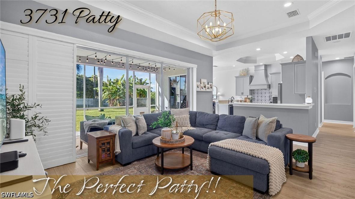 3731 Patty Ct., Bonita Springs, FL 34134