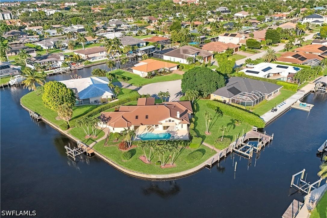 954 Bal Isle Dr., Fort Myers, FL 33919
