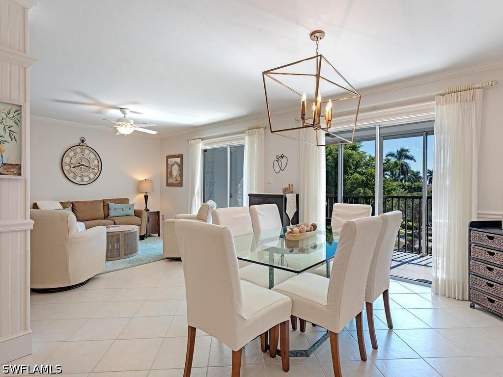 555 Park Shore Dr. #B411, Naples, FL 34103