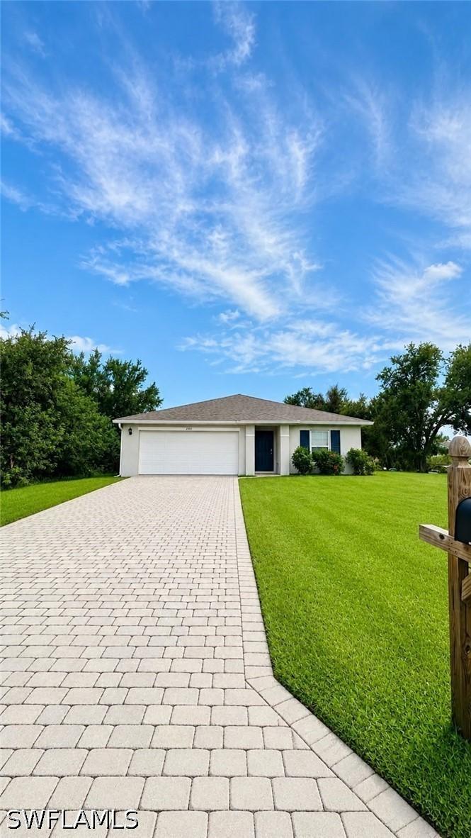 2903 39th St., Lehigh Acres, FL 33976