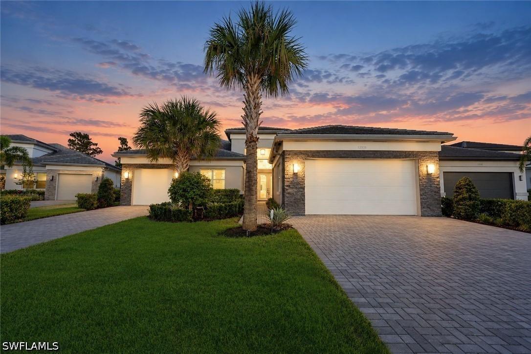 12338 Lavender Ave., Naples, FL 34120