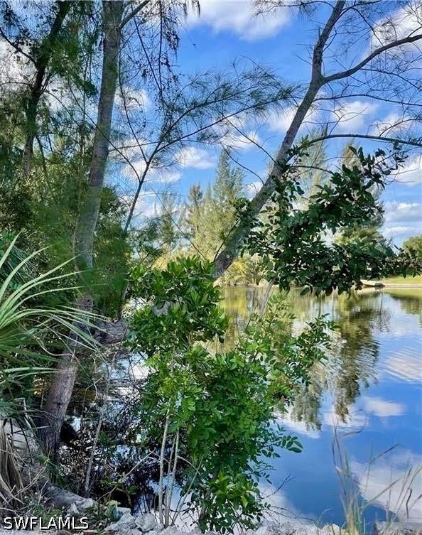 3628 NE 15th Ave., Cape Coral, FL 33909