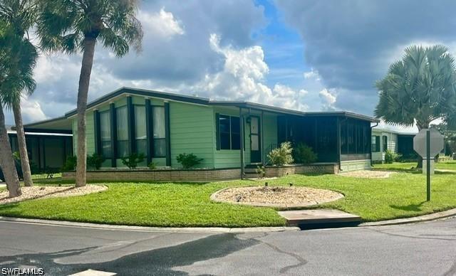 312 Mariner Dr., North Port, FL 34287
