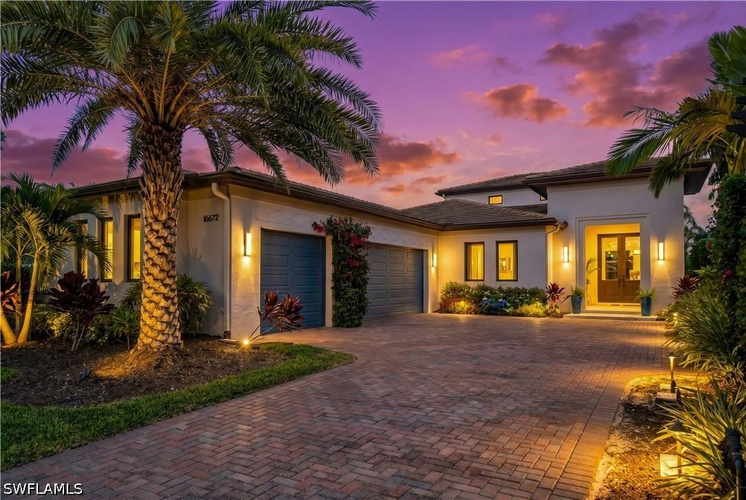 16672 Lucarno Way, Naples, FL 34110