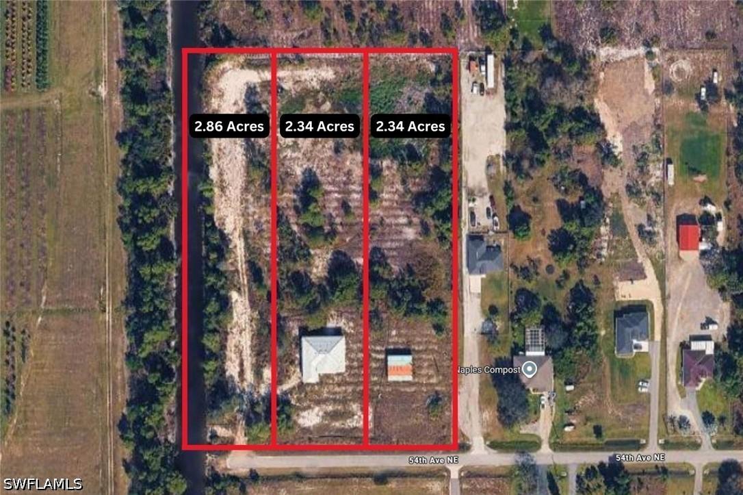 2337 54th Ave., Naples, FL 34120