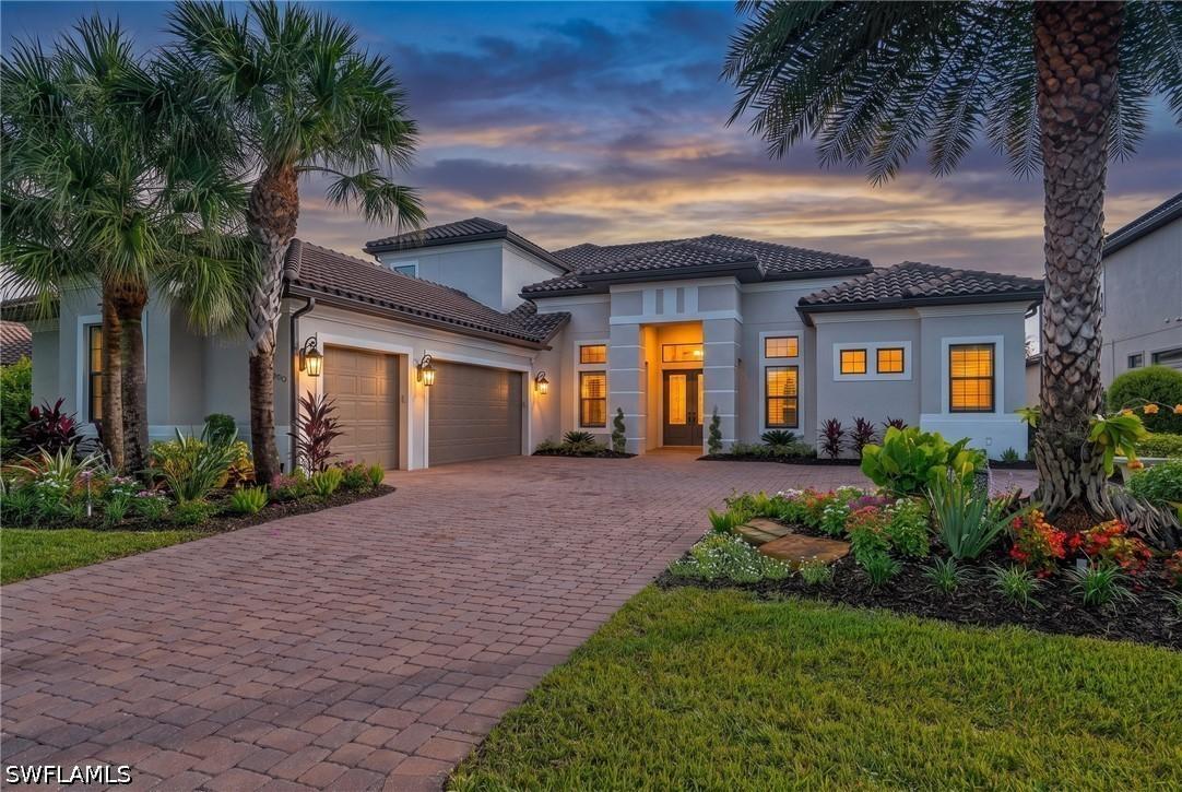 9021 Sorreno Ct., Naples, FL 34119
