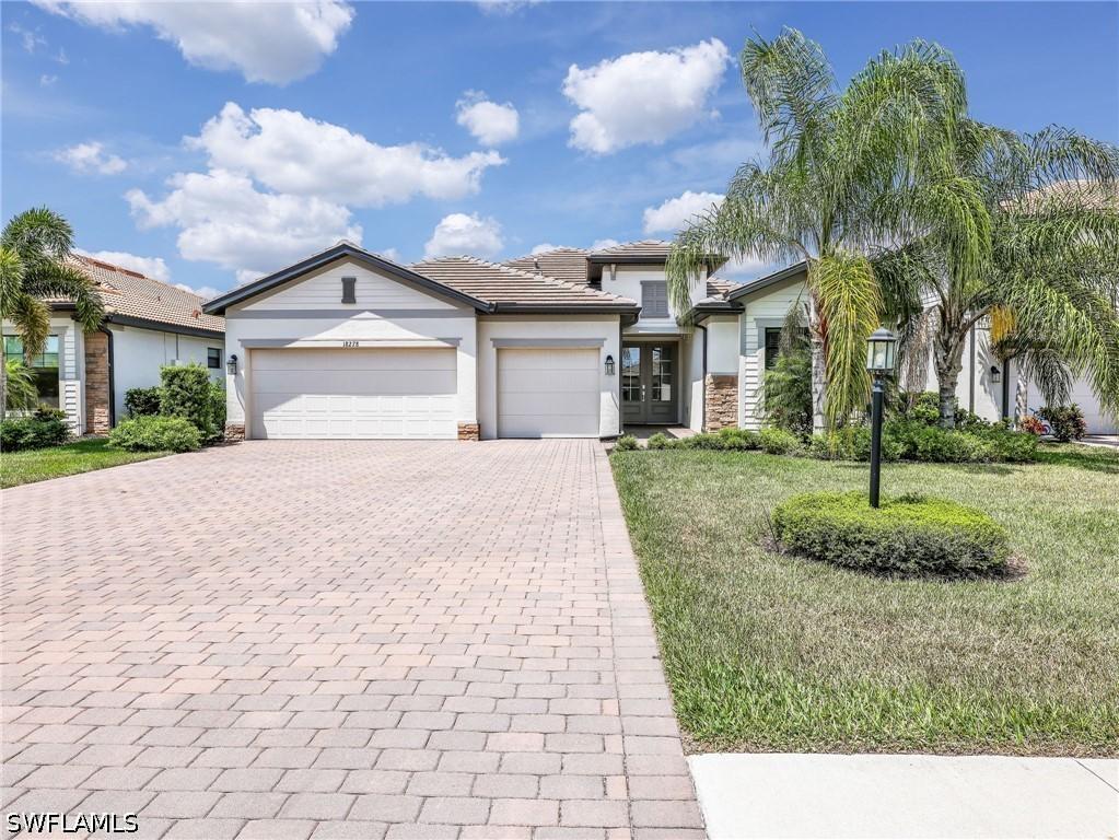 18278 Ridgeline Dr., Estero, FL 33928