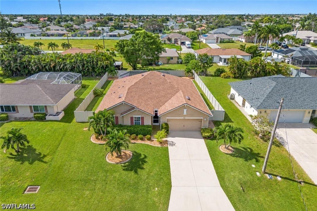 4416 SW 13th Ave., Cape Coral, FL 33914