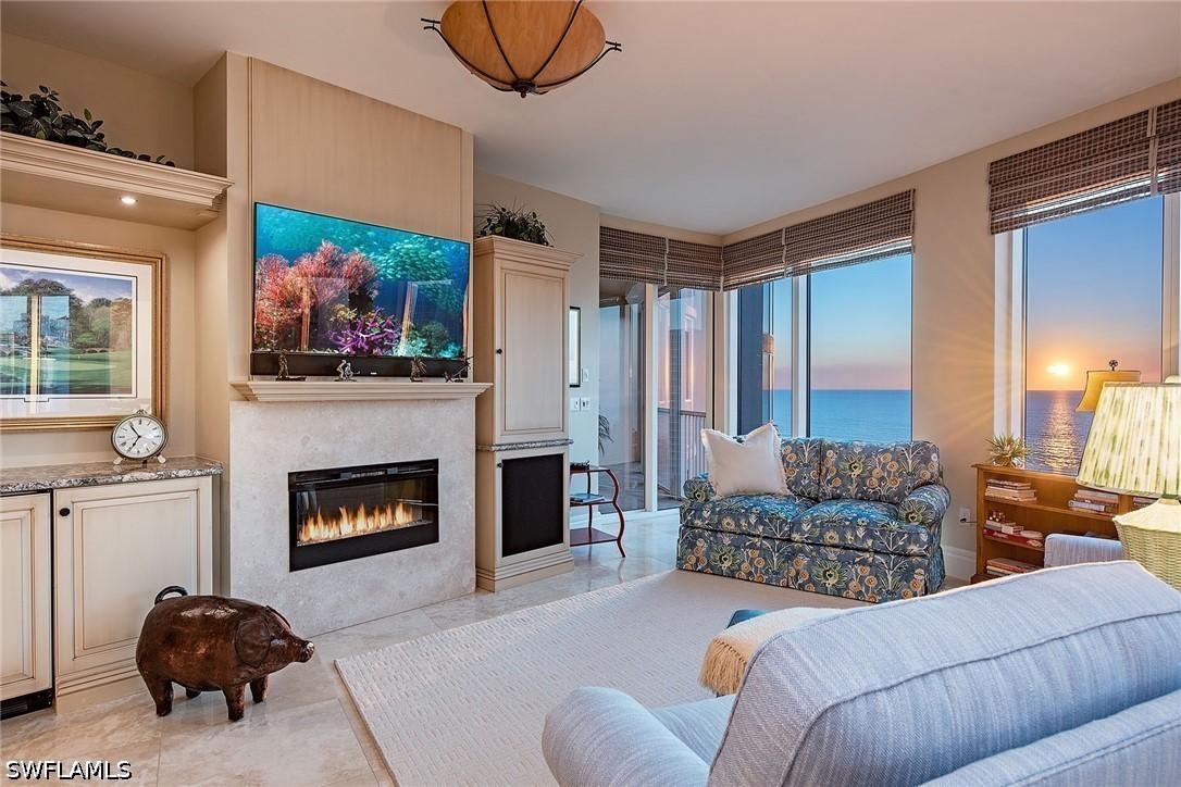 4501 Gulf Shore Blvd. #1203, Naples, FL 34103