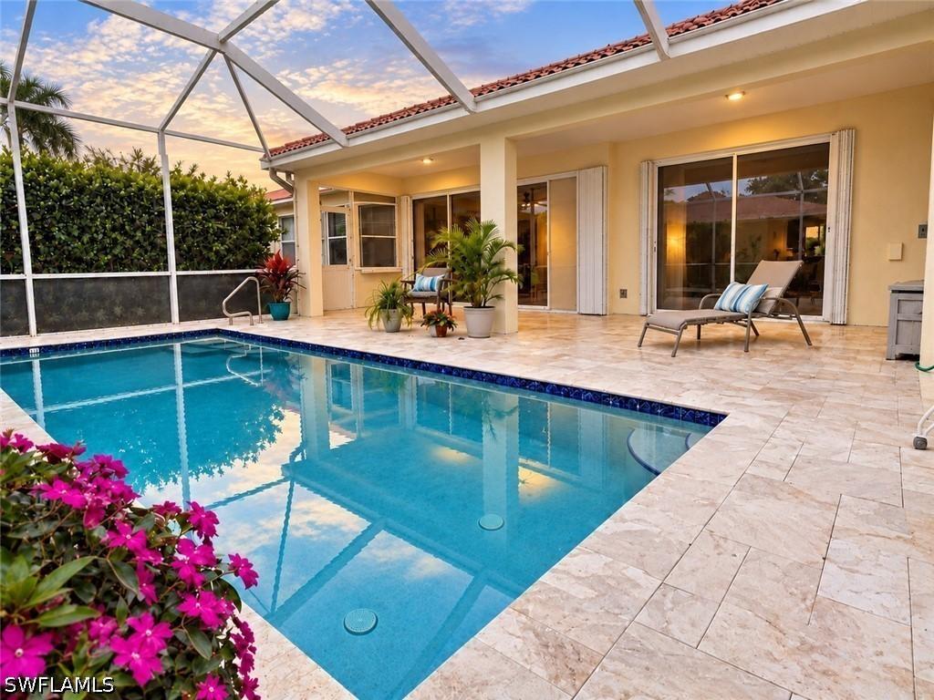 3899 Aurora Ct., Naples, FL
