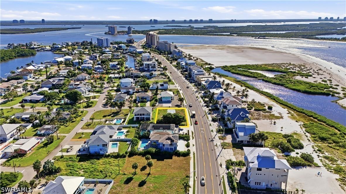 8081 Estero Blvd., Fort Myers Beach, FL 33931
