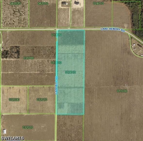 Garfield Rd., Fort Meade, FL 33841