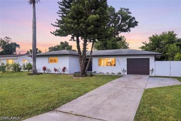 New Homes For Sale This Week That Attend Golden Gate Middle School: October 9th to October 15th