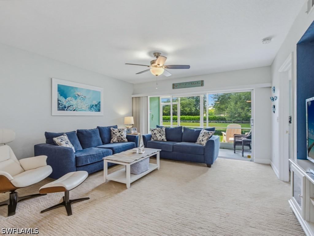 1715 Reuven Cir. #3, Naples, FL 34112