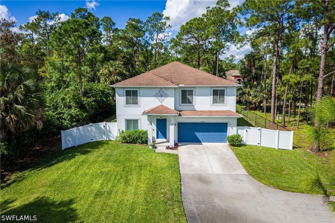 4475 18th St., Naples, FL 34120