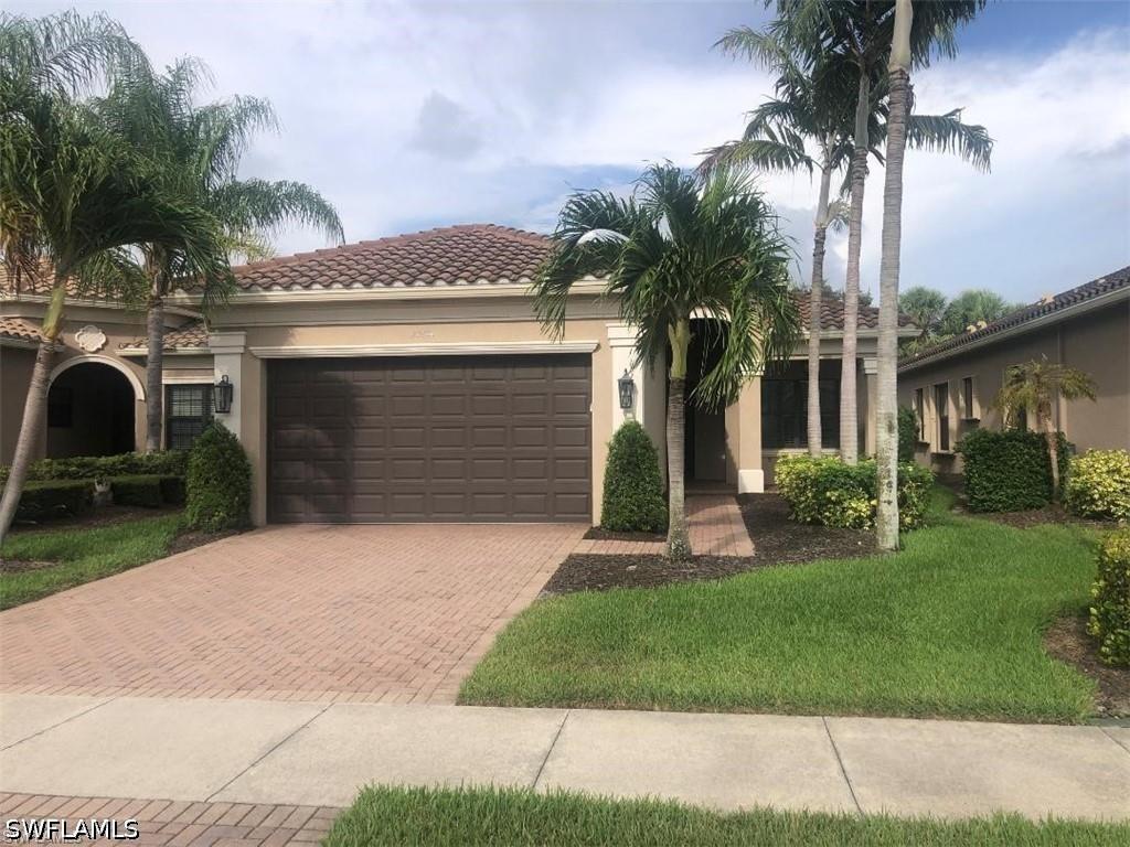 13644 Mandarin Cir., Naples, FL 34109
