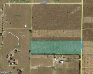 New Homes For Sale This Week in Fort Meade: October 9th to October 15th
