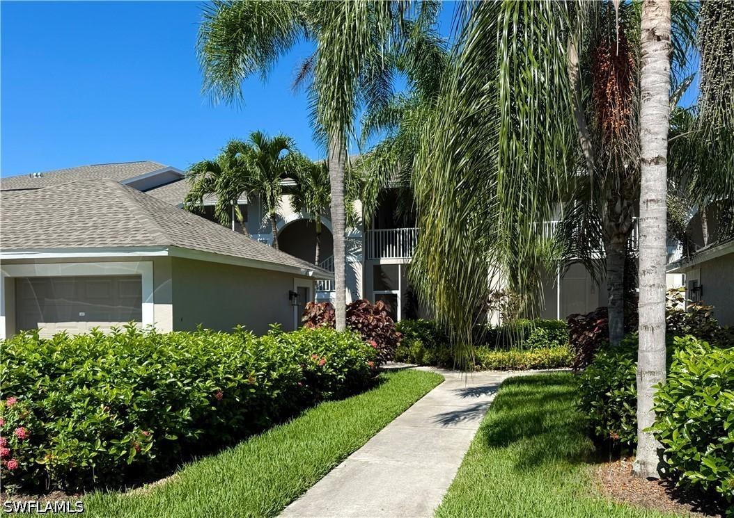 8605 Naples Heritage Dr. #212, Naples, FL 34112
