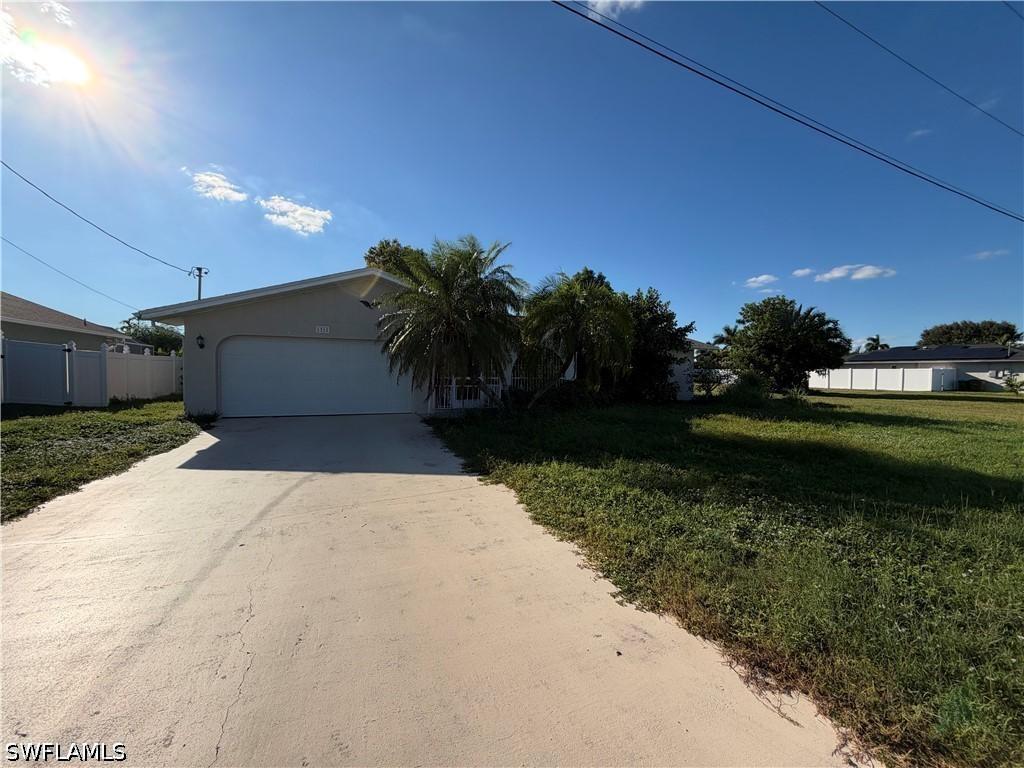 1312 SE 11th Ave., Cape Coral, FL 33990