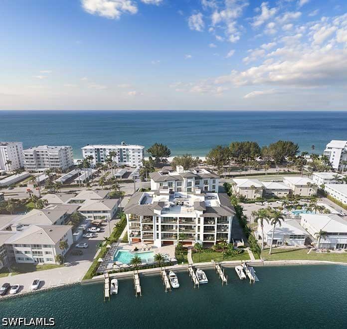 2020 Gulf Shore Blvd. #UNIT E302, Naples, FL 34102