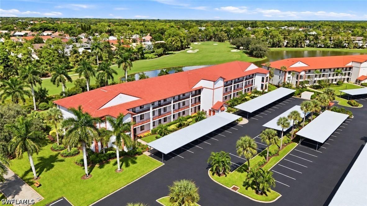 7340 Coventry Ct. #818, Naples, FL 34104