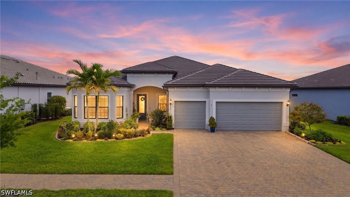 1848 Terreno Blvd., Naples, FL 34120