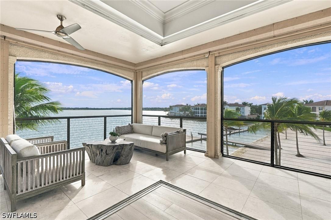 17701 Via Bella Acqua Ct. #703, Miromar Lakes, FL 33913