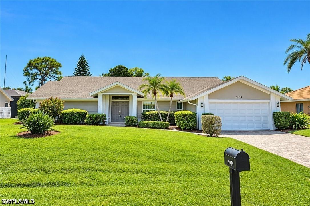9919 Treasure Cay Ln., Bonita Springs, FL 34135