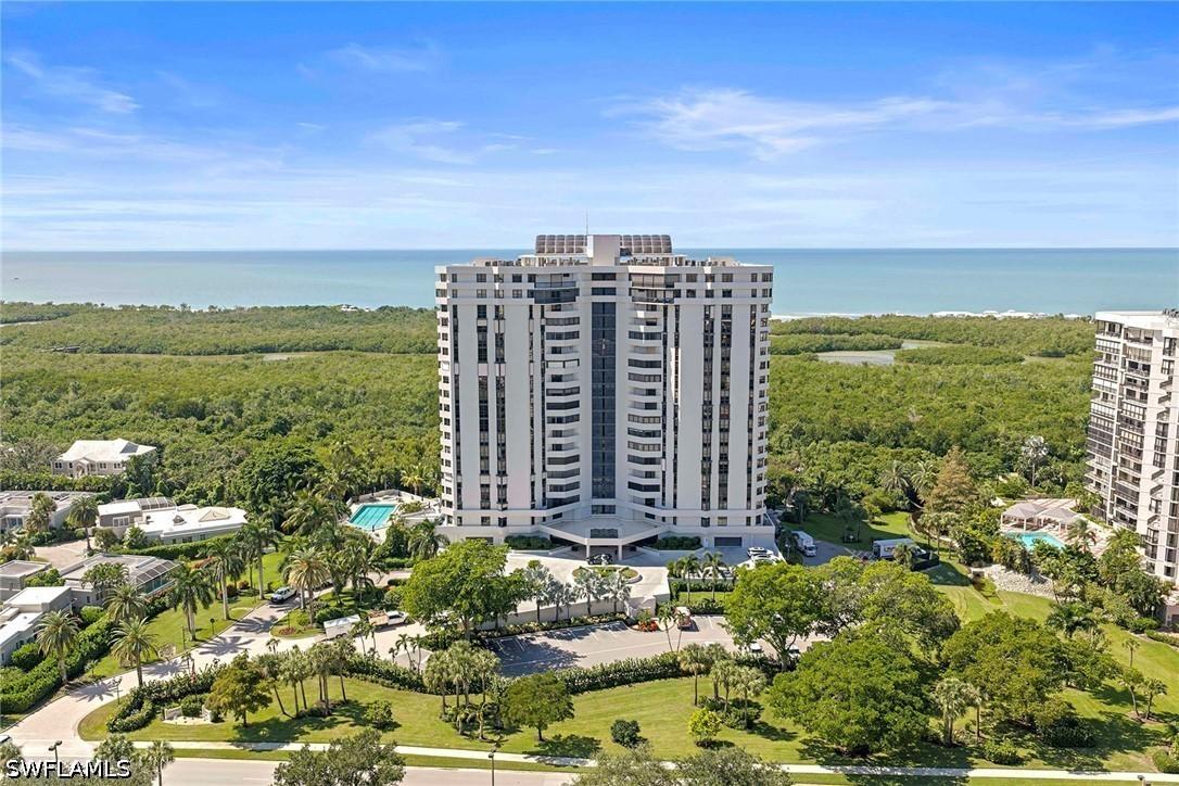 6001 Pelican Bay Blvd. #1506, Naples, FL 34108
