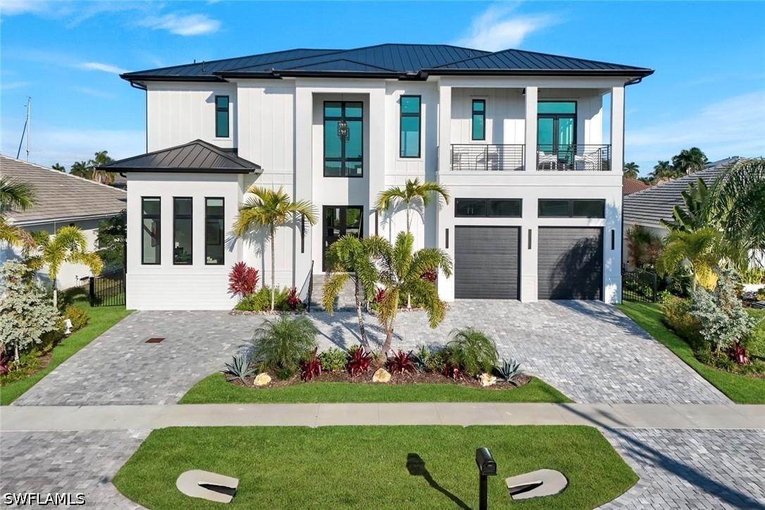 771 Orchid Ct., Marco Island, FL 34145