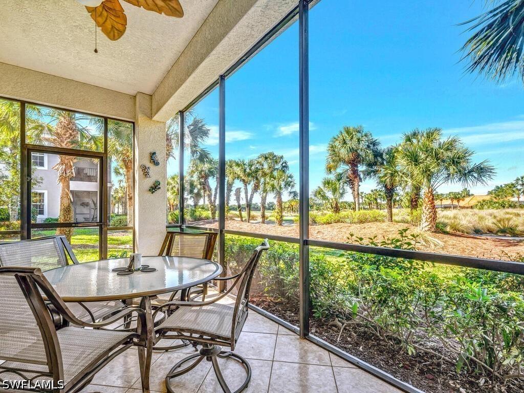 10540 Marino Pointe Dr. #301, Miromar Lakes, FL 33913