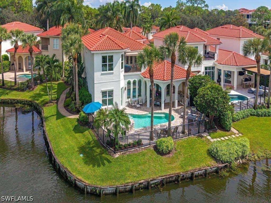 2610 L'ermitage Ln., Naples, FL 34105