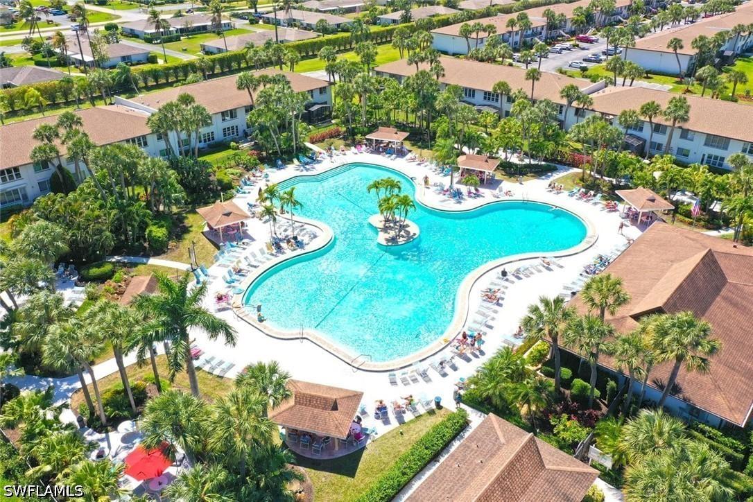 4065 Northlight Dr. #1807, Naples, FL 34112