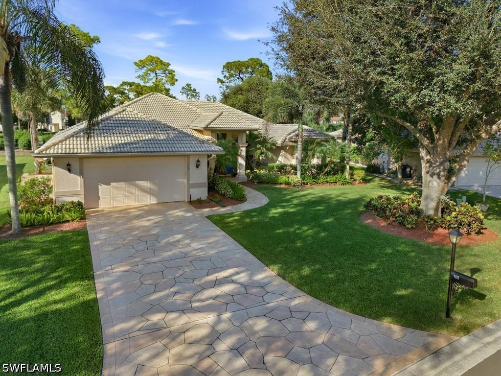 169 Muirfield Cir., Naples, FL 34113