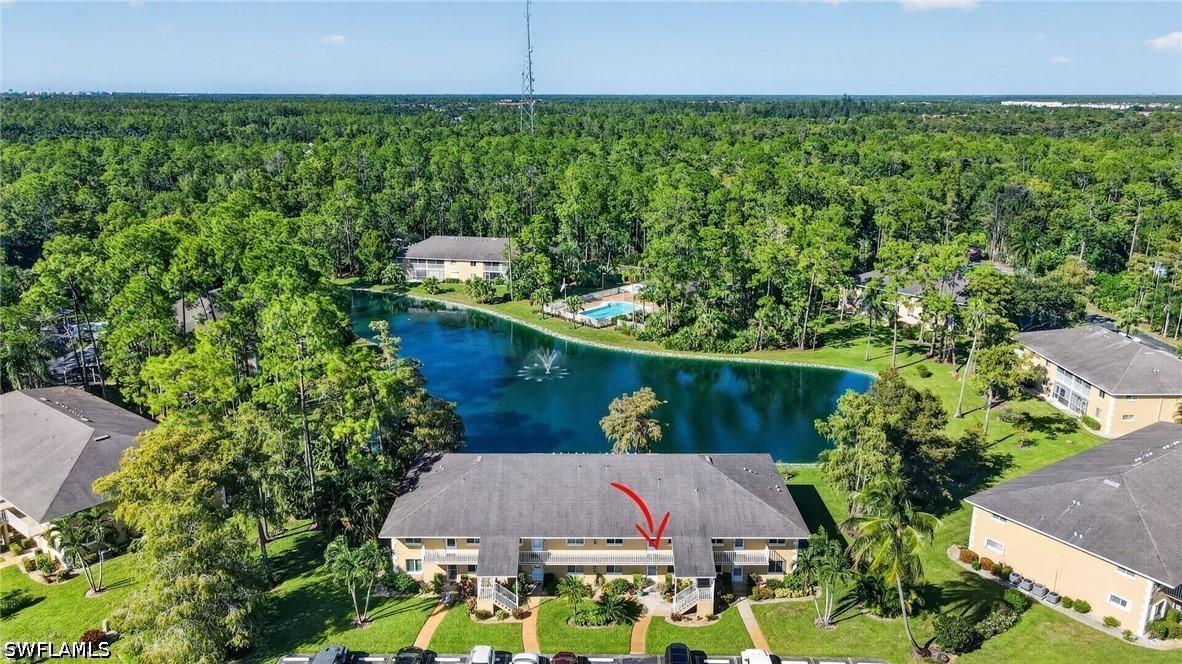 5744 Woodmere Lake Cir. #G-203, Naples, FL 34112
