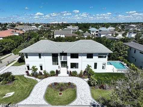 9100 Vanderbilt Dr., Naples, FL 34108