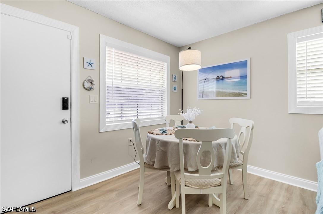 3325 Airport Rd. #G5, Naples, FL 34105
