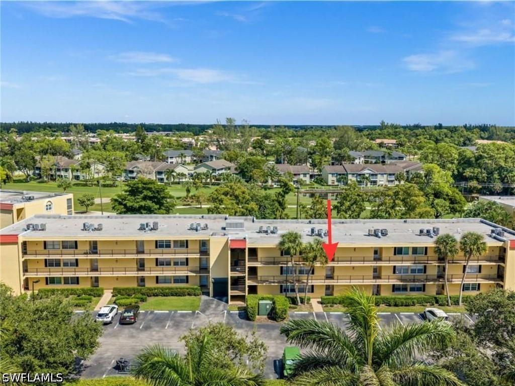 1084 Forest Lakes Dr. #206, Naples, FL 34105