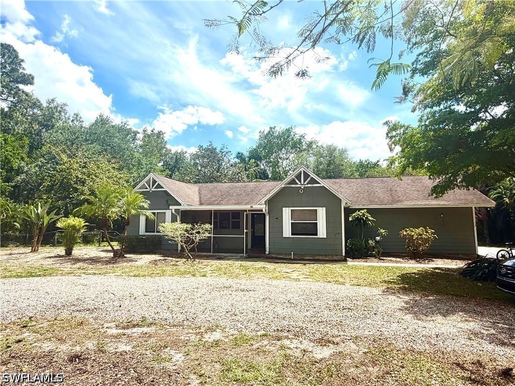 5730 Cedar Tree Ln., Naples, FL 34116