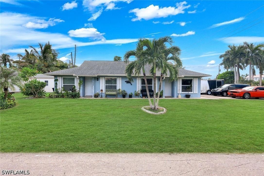 27646 Imperial Shores Blvd. #648, Bonita Springs, FL 34134