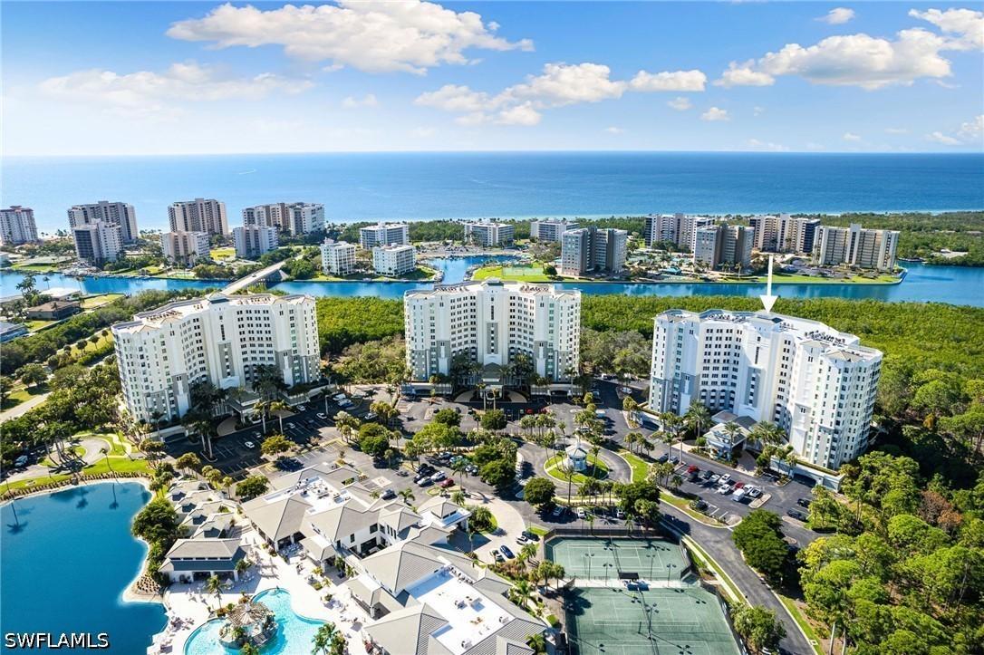 325 Dunes Blvd. #1103, Naples, FL 34110