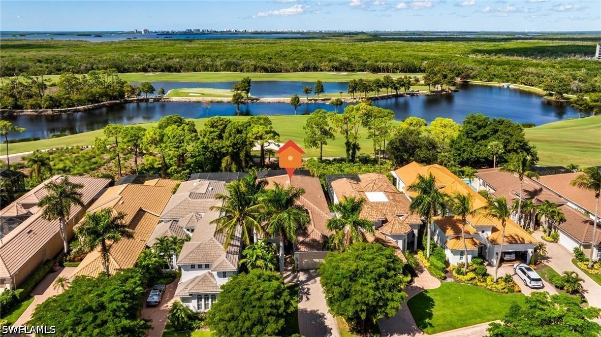 22138 Natures Cove Ct., Estero, FL 33928