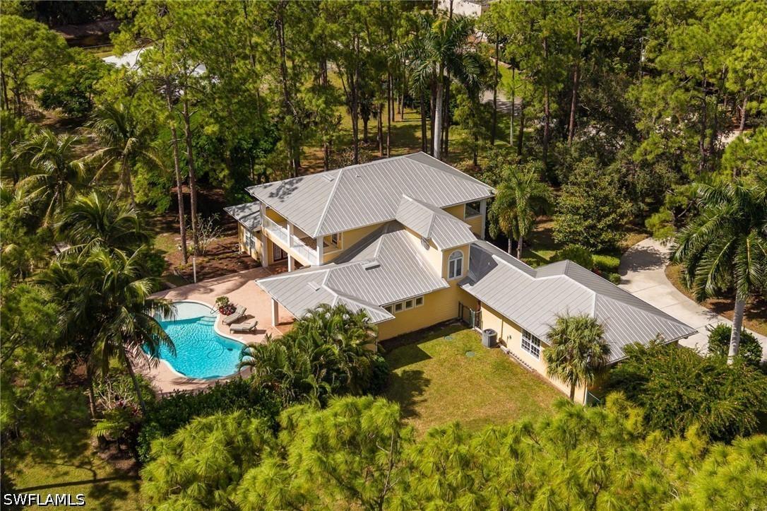 6320 English Oaks Ln., Naples, FL 34119