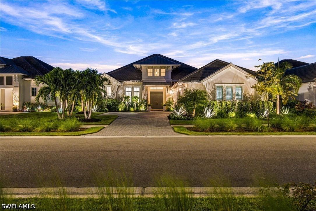 8777 Santo Domingo Dr., Naples, FL 34112