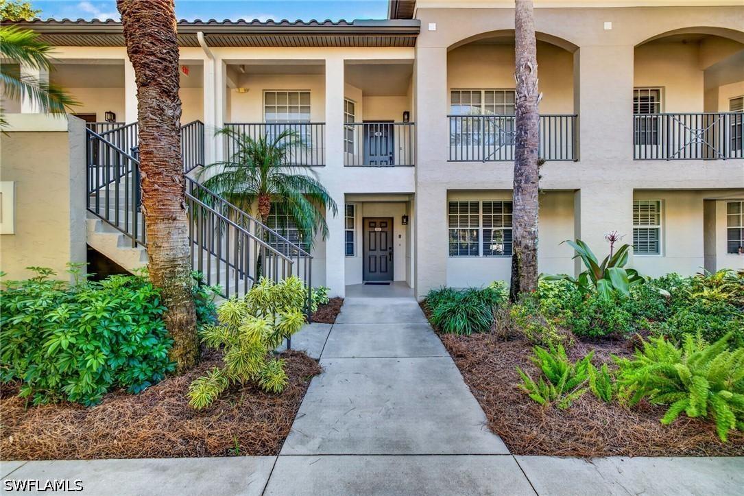 4661 Turnberry Lake Dr. #102, Estero, FL 33928
